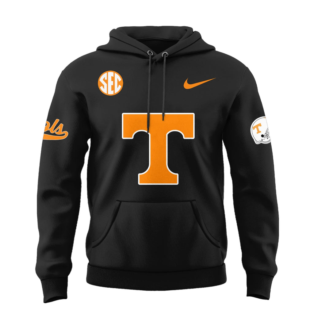 Tennessee Volunteers - Venom 2024 Dark Mode Hoodie Limited Edition