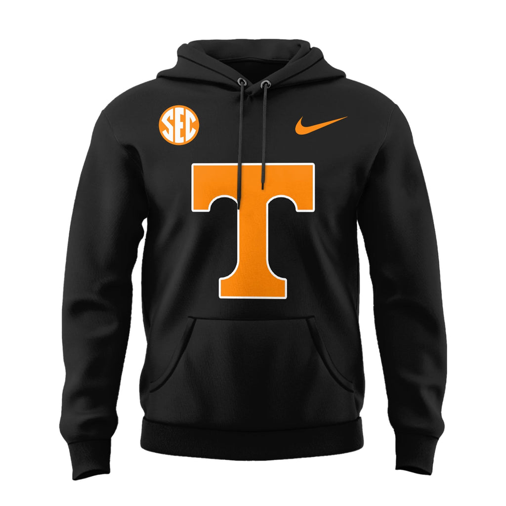 Tennessee Volunteers - Venom 2024 Dark Mode Hoodie Limited Edition N1